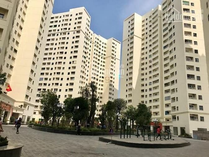 Hình ảnh Bán căn góc 3PN 92m2 chung cư Tecco Town - GIÁ TỐT