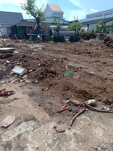 Hình ảnh Đất thổ Ngay CHợ Rạch Kiến 11tr/m2-102m2
