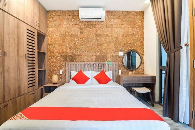 Hình ảnh Cho thuê Trang Chủ MB66.COM / Đăng Ký Tặng 66K Studio kiệt đường Dương Đình Nghệ, Đà Nẵng