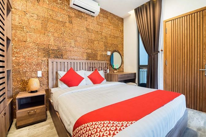 Hình ảnh Cho thuê Trang Chủ MB66.COM / Đăng Ký Tặng 66K Studio kiệt đường Dương Đình Nghệ, Đà Nẵng