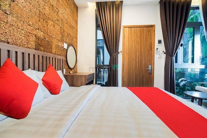 Hình ảnh Cho thuê Trang Chủ MB66.COM / Đăng Ký Tặng 66K Studio kiệt đường Dương Đình Nghệ, Đà Nẵng