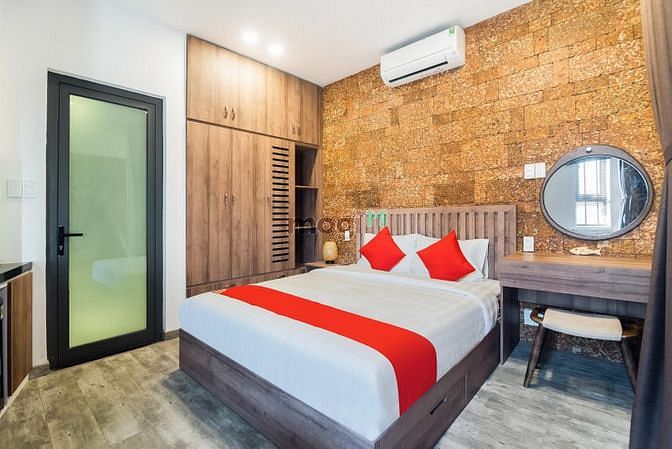 Hình ảnh Cho thuê Trang Chủ MB66.COM / Đăng Ký Tặng 66K Studio kiệt đường Dương Đình Nghệ, Đà Nẵng