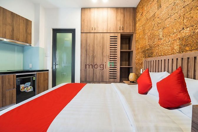 Hình ảnh Cho thuê Trang Chủ MB66.COM / Đăng Ký Tặng 66K Studio kiệt đường Dương Đình Nghệ, Đà Nẵng
