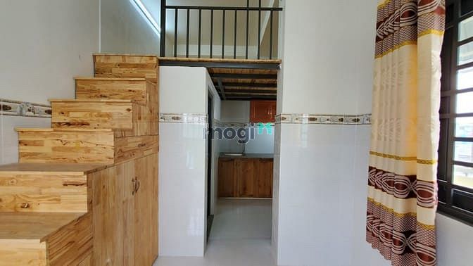 Hình ảnh Phòng FULL Nội Thất  Ngã Tư Bốn Xã , Cửa Sổ , An Ninh