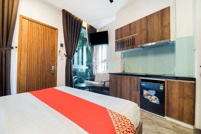 Hình ảnh Cho thuê Trang Chủ MB66.COM / Đăng Ký Tặng 66K Studio kiệt đường Dương Đình Nghệ, Đà Nẵng