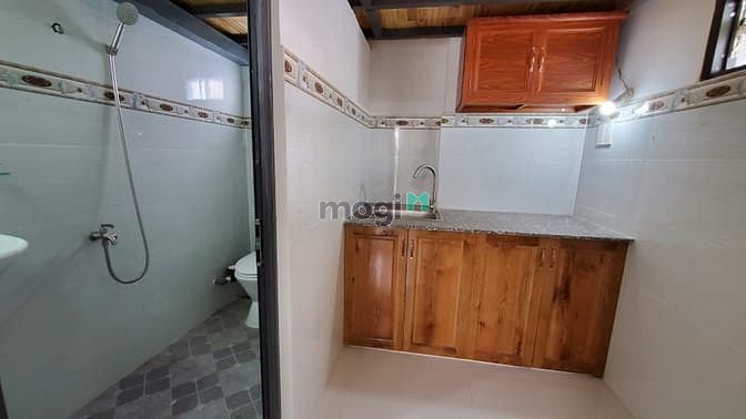 Hình ảnh Phòng FULL Nội Thất  Ngã Tư Bốn Xã , Cửa Sổ , An Ninh