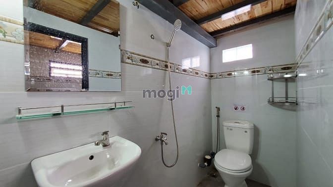 Hình ảnh Phòng FULL Nội Thất  Ngã Tư Bốn Xã , Cửa Sổ , An Ninh