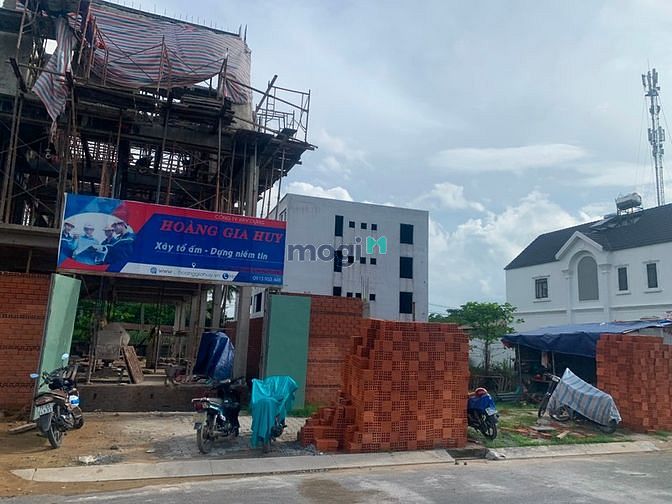 Hình ảnh Kẹt Tiền Bán Gấp Lô Đất xã Phạm Văn Hai Đối Diện BV Chợ Rẫy 2
