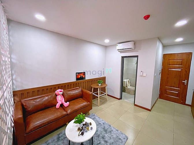 Hình ảnh Khai Trương Căn Hộ 38m2 Full NT Quận Tân Bình Sát Phú Nhuận