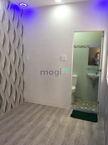 Hình ảnh Nhà hẻm 487 Hoàng Sa 54m2, 3.7x19, 2 tầng 7 tỷ