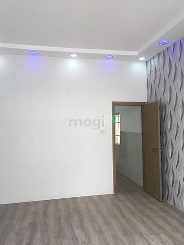 Hình ảnh Nhà hẻm 487 Hoàng Sa 54m2, 3.7x19, 2 tầng 7 tỷ