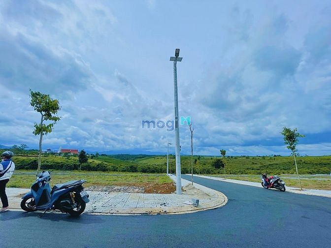Hình ảnh Đất nghỉ dưỡng tại TP Bảo Lộc, giá rẻ nhất khu vực.