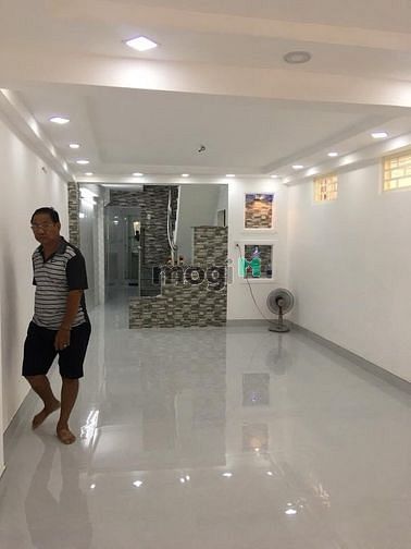 Hình ảnh Nhà hẻm 487 Hoàng Sa 54m2, 3.7x19, 2 tầng 7 tỷ