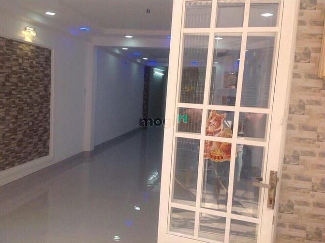 Hình ảnh Nhà hẻm 487 Hoàng Sa 54m2, 3.7x19, 2 tầng 7 tỷ