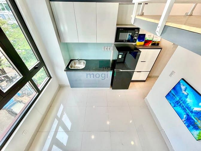 Hình ảnh Cho thuê Trang Chủ MB66.COM / Đăng Ký Tặng 66K full nội thất mới, duplex, ở Cống Quỳnh Quận 1 🔥