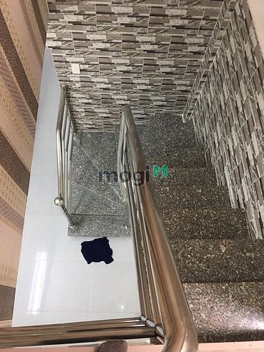 Hình ảnh Nhà hẻm 487 Hoàng Sa 54m2, 3.7x19, 2 tầng 7 tỷ