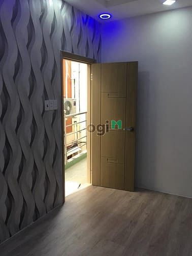 Hình ảnh Nhà hẻm 487 Hoàng Sa 54m2, 3.7x19, 2 tầng 7 tỷ
