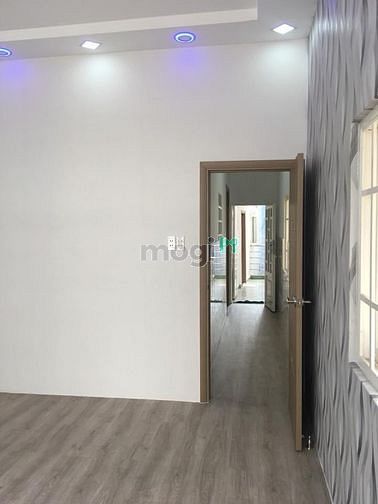 Hình ảnh Nhà hẻm 487 Hoàng Sa 54m2, 3.7x19, 2 tầng 7 tỷ