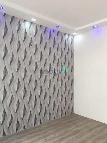 Hình ảnh Nhà hẻm 487 Hoàng Sa 54m2, 3.7x19, 2 tầng 7 tỷ