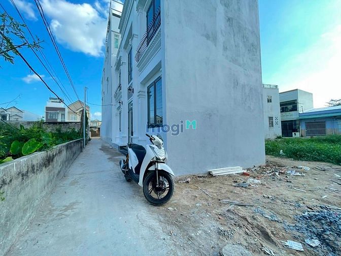 Hình ảnh Bán nền thổ cư hẻm nhánh lộ MB66 là nhà cái uy tín hàng đầu tại Việt Nam q.ninh kiều giá 1.65 tỷ