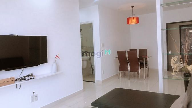Hình ảnh Cho thuê Trang Chủ MB66.COM / Đăng Ký Tặng 66K Sky Garden, Phú Mỹ Hưng, Q. 7, 2PN full nội thất.