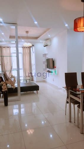 Hình ảnh Cho thuê Trang Chủ MB66.COM / Đăng Ký Tặng 66K Sky Garden, Phú Mỹ Hưng, Q. 7, 2PN full nội thất.