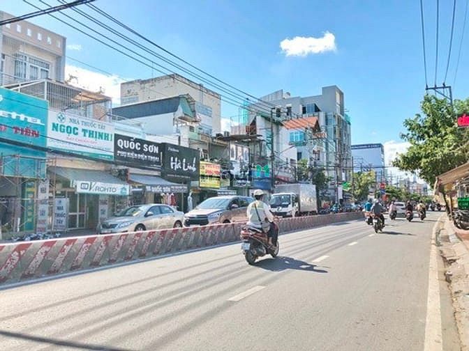 Hình ảnh Hàng hiếm cực thơm còn 3 lô Mặt tiền Đường số Tân Quy , Cư Xá NH Q 7