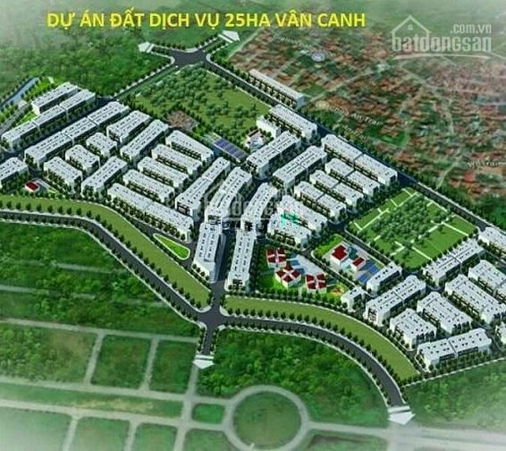 Hình ảnh Chính chủ bán đất phân lô có sổ đỏ chỉ cách Mỹ Đình 2.5km