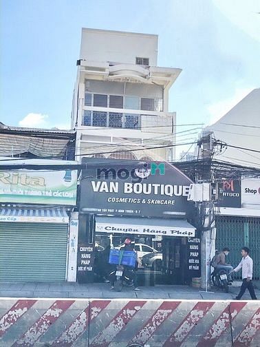 Hình ảnh Hàng hiếm cực thơm còn 3 lô Mặt tiền Đường số Tân Quy , Cư Xá NH Q 7