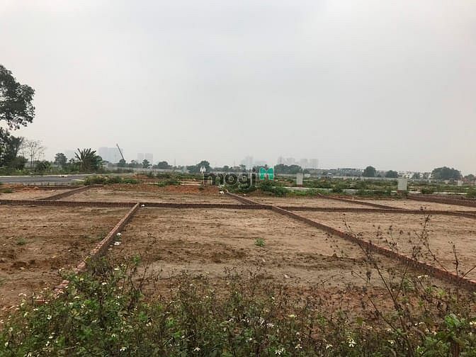 Hình ảnh Chính chủ bán đất phân lô có sổ đỏ chỉ cách Mỹ Đình 2.5km