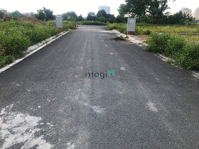 Hình ảnh Chính chủ bán đất phân lô có sổ đỏ chỉ cách Mỹ Đình 2.5km