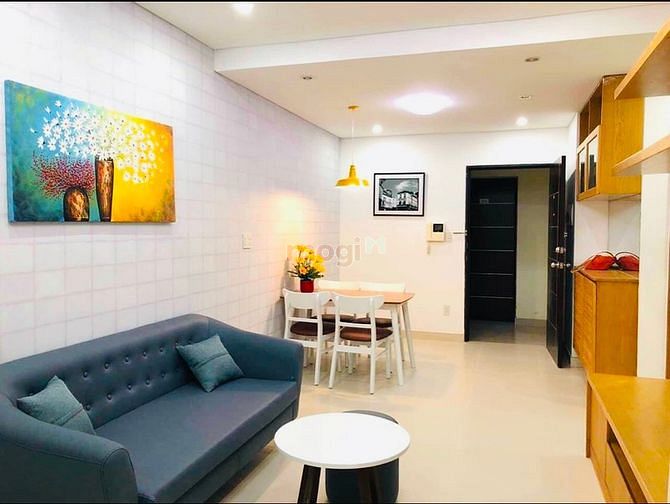 Hình ảnh Chuyên cho thuê chung cư Sky Garden 3 ,P.Tân Phong ,Quận 7.