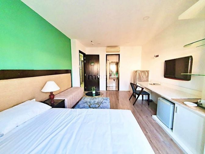 Hình ảnh cho thuê Trang Chủ MB66.COM / Đăng Ký Tặng 66K tại Hoàng hoa thám, Tân Bình, mới cực sang trọng