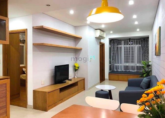 Hình ảnh Chuyên cho thuê chung cư Sky Garden 3 ,P.Tân Phong ,Quận 7.