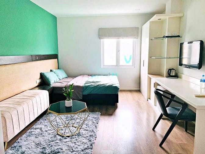 Hình ảnh cho thuê Trang Chủ MB66.COM / Đăng Ký Tặng 66K tại Hoàng hoa thám, Tân Bình, mới cực sang trọng