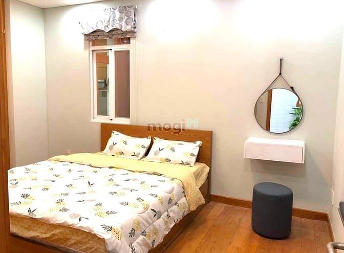 Hình ảnh Chuyên cho thuê chung cư Sky Garden 3 ,P.Tân Phong ,Quận 7.