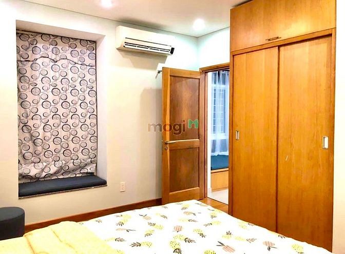 Hình ảnh Chuyên cho thuê chung cư Sky Garden 3 ,P.Tân Phong ,Quận 7.