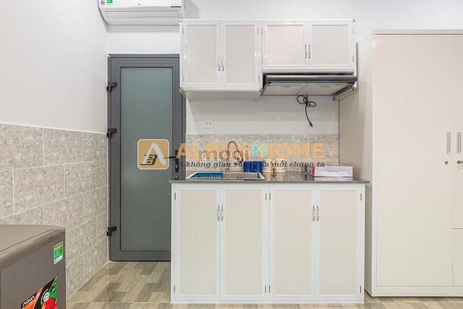 Hình ảnh Phòng thoáng - Chợ Tân Mỹ - Giảm giá