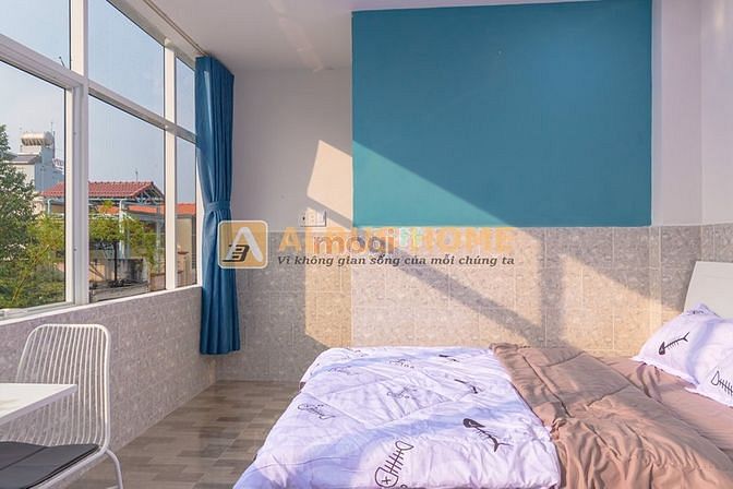 Hình ảnh Phòng thoáng - Chợ Tân Mỹ - Giảm giá