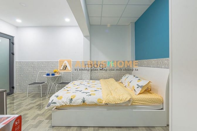 Hình ảnh Phòng thoáng - Chợ Tân Mỹ - Giảm giá