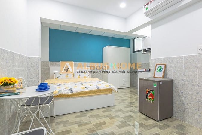 Hình ảnh Phòng thoáng - Chợ Tân Mỹ - Giảm giá