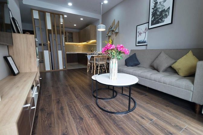 Hình ảnh Cho thuê Trang Chủ MB66.COM / Đăng Ký Tặng 66K Carillon 2, 2PN giá 10tr/tháng, nhà mới, ở liền