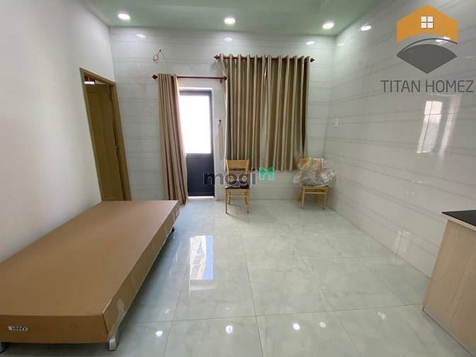 Hình ảnh 🤩 Mb6623 nạp rút nhanh chóng mini 1PN riêng. Balcon. Full nt. Ngay Thảo Điền, Quận 2