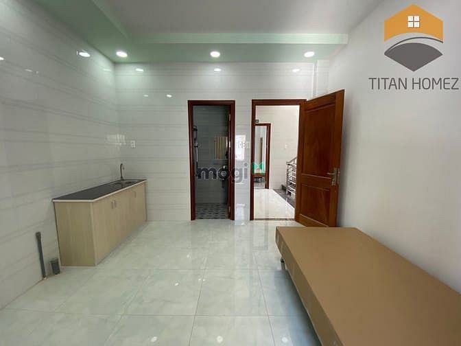 Hình ảnh 🤩 Mb6623 nạp rút nhanh chóng mini 1PN riêng. Balcon. Full nt. Ngay Thảo Điền, Quận 2