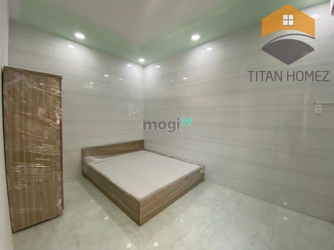 Hình ảnh 🤩 Mb6623 nạp rút nhanh chóng mini 1PN riêng. Balcon. Full nt. Ngay Thảo Điền, Quận 2