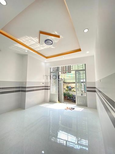 Hình ảnh Nhà đẹp xô Viết Nghệ Tĩnh, 58m2, nhà 2 tầng mới Đẹp, Gía 5ty2
