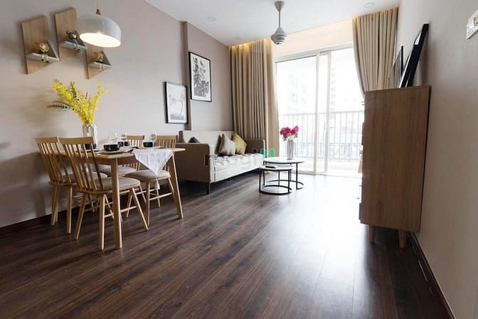 Hình ảnh Cho thuê Trang Chủ MB66.COM / Đăng Ký Tặng 66K Carillon 2, 2PN giá 10tr/tháng, nhà mới, ở liền