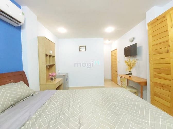 Hình ảnh Căn Hộ Studio Khu Dân Cư Đẳng Cấp LÊ VĂN SỸ-Q3