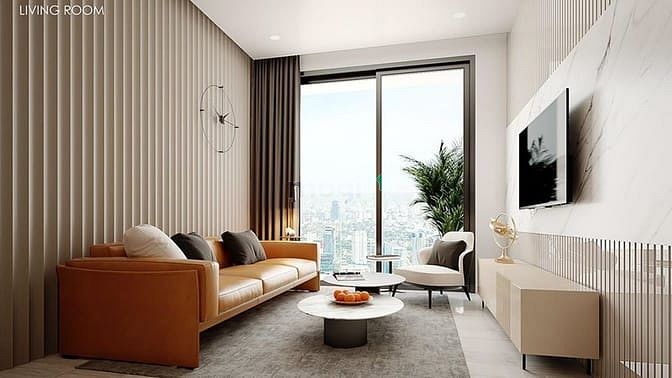 Hình ảnh ECOLIFE RIVERSIDE –bãi đỗ xe trên cao chuẩn SINGAPORE
