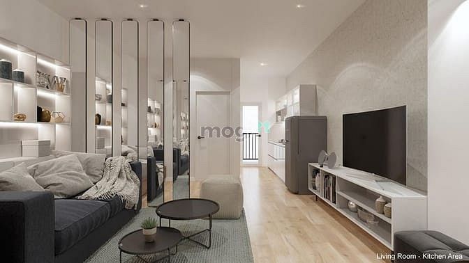 Hình ảnh ECOLIFE RIVERSIDE –bãi đỗ xe trên cao chuẩn SINGAPORE